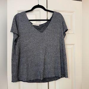 Urban Outfitters | Project Social LA Relaxed T-shirt, Size Small